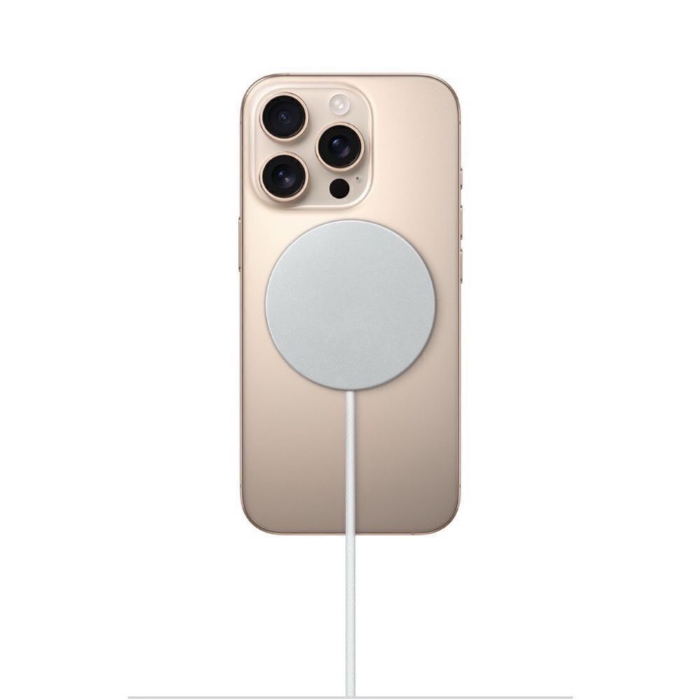 Apple NEW MagSafe Charger